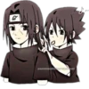 ITACHI UCHIHA 5