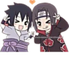ITACHI UCHIHA 6