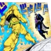 JoJo Stark by 6