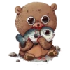 Kawaii Death 6