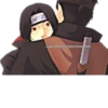 ITACHI UCHIHA 7
