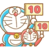 Doraemon's Animated Sports 6