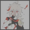 Kazuha (mental) 5