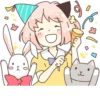 Cat ear girl Necoco :: 9