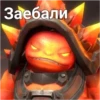 LOL/Стикеры дебила 8