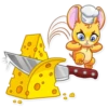 Little Mouse 5