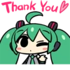 Hatsune Miku and the Piapro Family :: 13