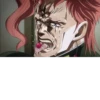 Jojo cringe 8