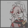 Kazuha (mental) 8