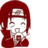 ITACHI UCHIHA 9