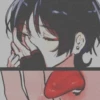Kazuha (mental) 9
