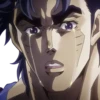 JoJo Stark by 8