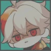 Kazuha (mental) 10