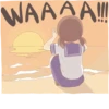 Summer girlfriend ENG :: 6