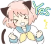 Cat ear girl Necoco :: 13