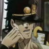 JoJo Stark by 9