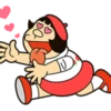 Doraemon: Big G 14