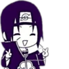 ITACHI UCHIHA 10