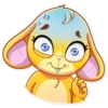 Little Mouse 7