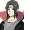 ITACHI UCHIHA 11