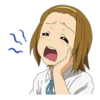 K-ON 10
