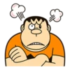 Doraemon: Big G 15