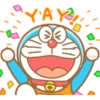 Doraemon's Animated Sports 7