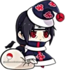 ITACHI UCHIHA 12