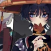 Scaramouche x Kazuha by 10