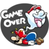 Talking Super Mario Animated Stickers 10