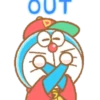 Doraemon's Animated Sports 8