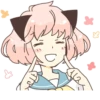 Cat ear girl Necoco :: 14