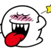 Talking Super Mario Animated Stickers 11