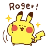 Roger!