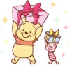 Pooh and Piglet (Lovely) :: 8