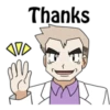 Thanks