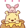 Pooh and Piglet (Lovely) :: 9