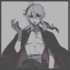 Kazuha (mental) 14