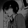 *.✧ BSD *.✧ @anime_sticks :: 12