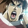 JoJo Stark by 14
