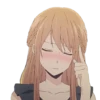 KUZU NO HONKAI 16