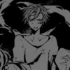 *.✧ BSD *.✧ @anime_sticks :: 13