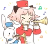 Cat ear girl Necoco :: 18