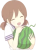 Summer girlfriend ENG :: 9
