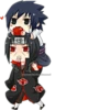 ITACHI UCHIHA 16