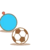 Doraemon's Animated Sports 12