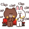 BROWN & FRIENDS Onomatopoeia 12