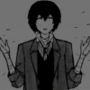 *.✧ BSD *.✧ @anime_sticks :: 16