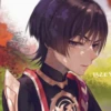 Scaramouche x Kazuha by 15