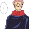 [jujutsu kaisen 2 ] 12